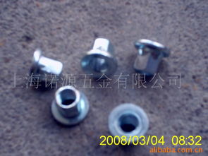 上海諾源五金 專業(yè)螺母產(chǎn)品零售，一站式五金采購(gòu)解決方案