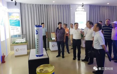 新三亞科技亮相上海商協(xié)合作交流會，共謀軟件開發(fā)新篇章